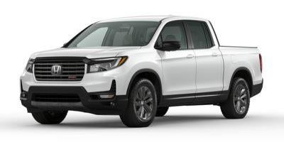 2022 Honda Ridgeline Sport AWD