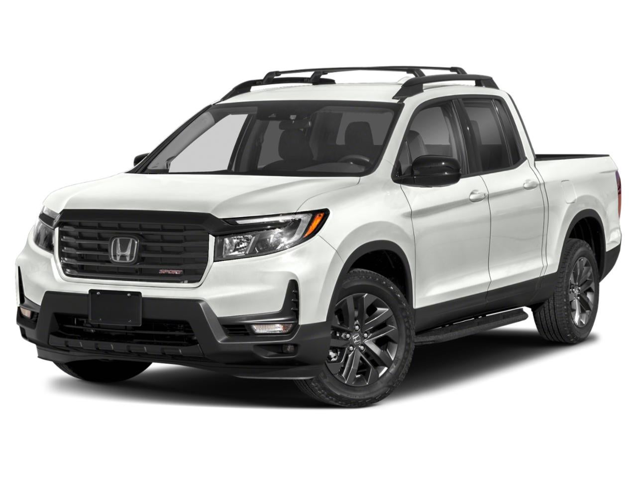 2022 Honda Ridgeline Sport AWD