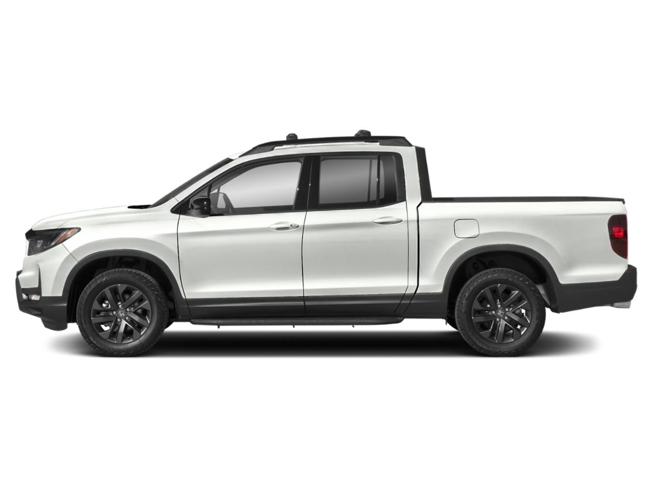 2022 Honda Ridgeline Sport AWD
