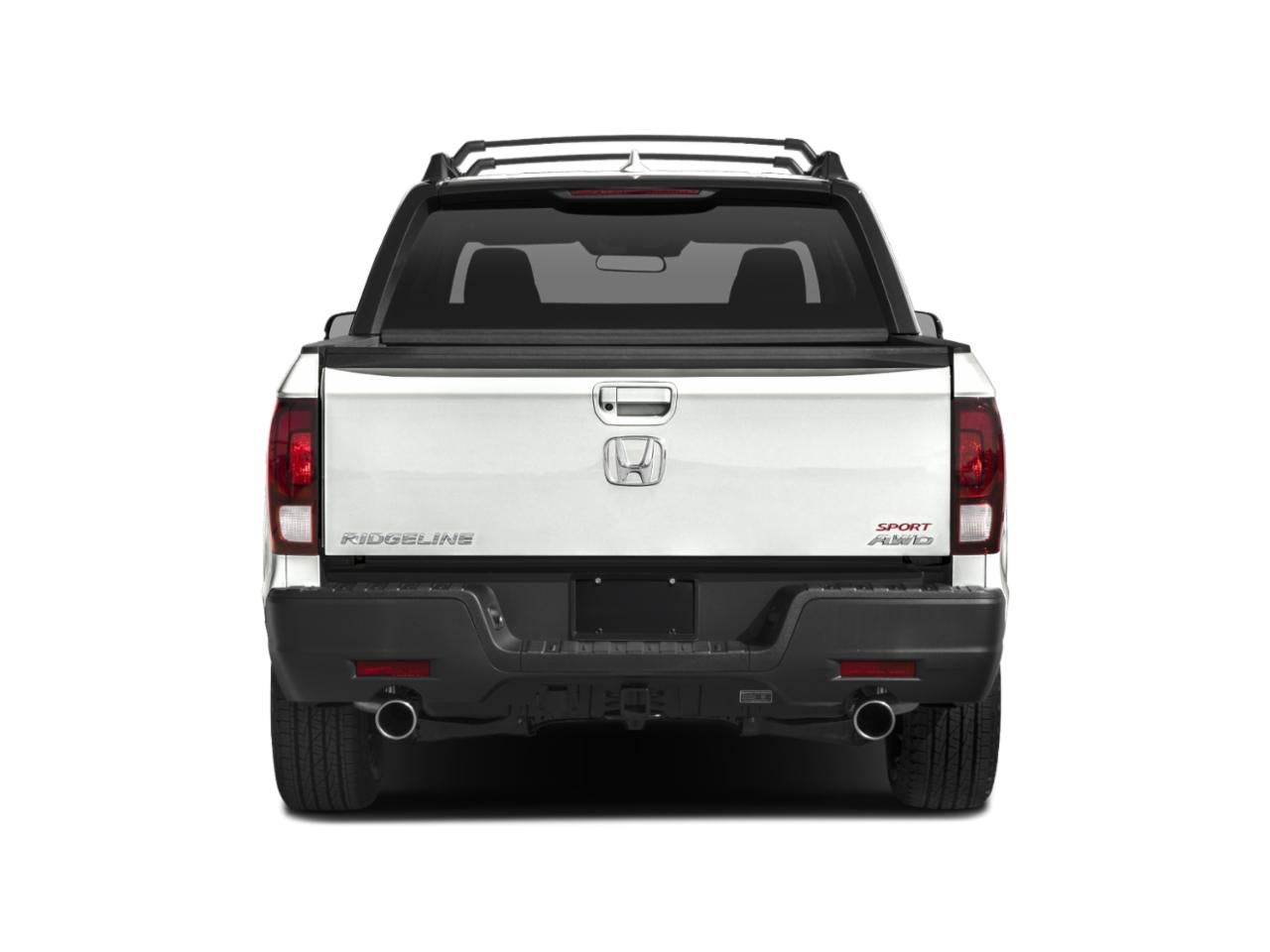 2022 Honda Ridgeline Sport AWD