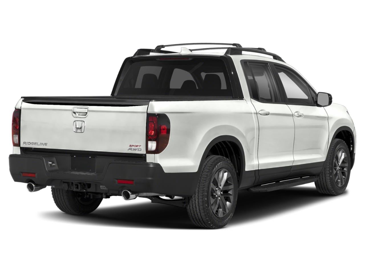 2022 Honda Ridgeline Sport AWD