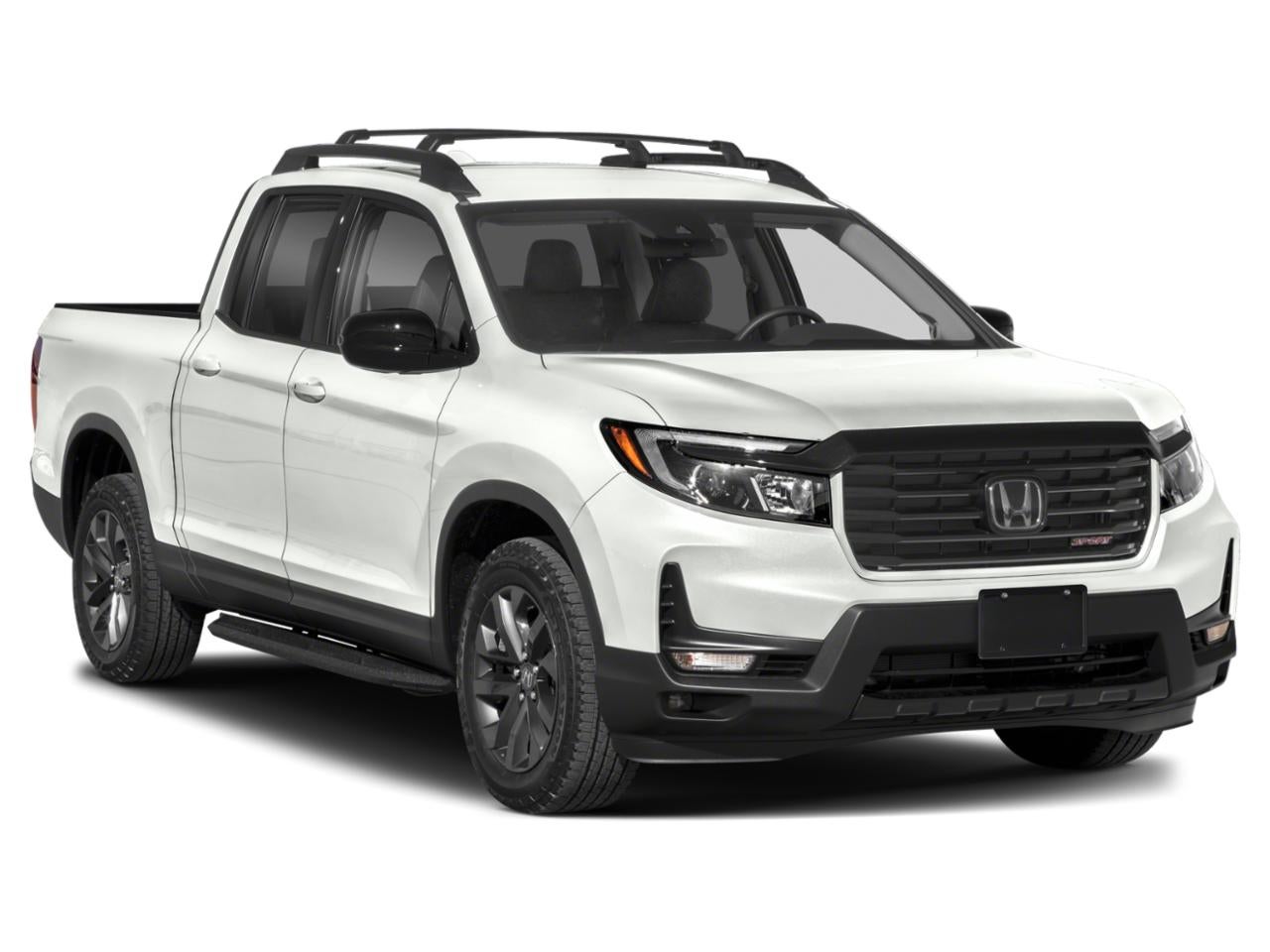 2022 Honda Ridgeline Sport AWD
