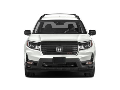 2022 Honda Ridgeline Sport AWD