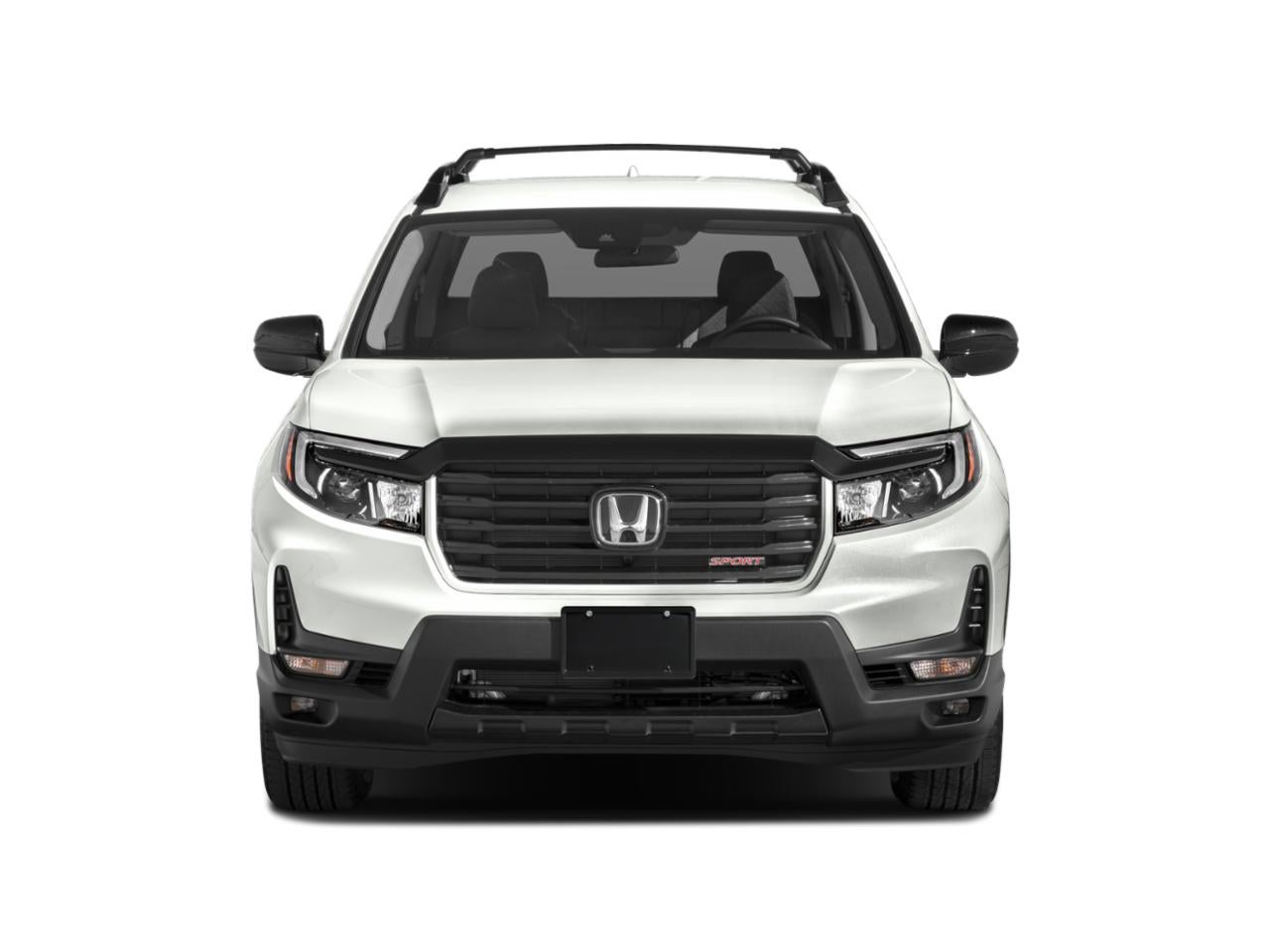 2022 Honda Ridgeline Sport AWD
