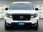2022 Honda Ridgeline Sport