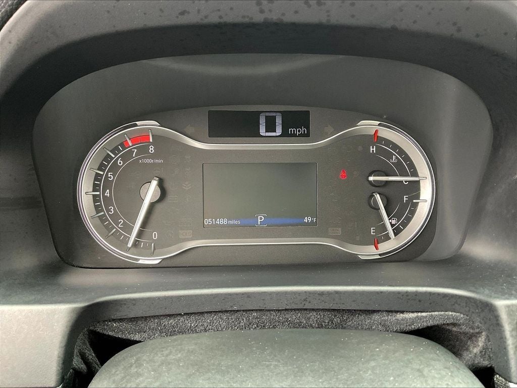 2022 Honda Ridgeline Sport