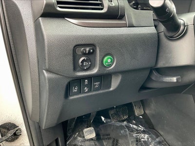 2022 Honda Ridgeline Sport