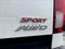 2022 Honda Ridgeline Sport
