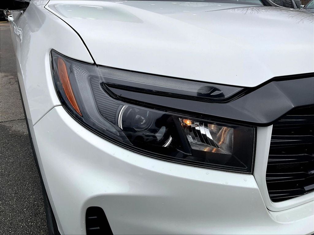 2022 Honda Ridgeline Sport