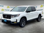 2022 Honda Ridgeline Sport