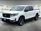 2022 Honda Ridgeline Sport