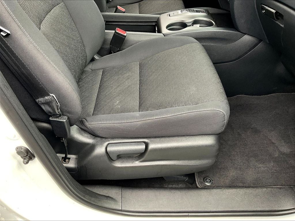2022 Honda Ridgeline Sport