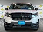 2024 Honda Ridgeline Sport