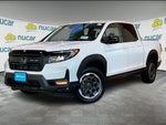2024 Honda Ridgeline Sport