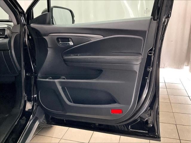 2023 Honda Ridgeline RTL AWD