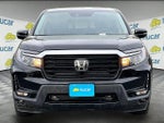 2023 Honda Ridgeline RTL AWD