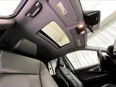 2023 Honda Ridgeline RTL AWD