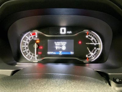 2023 Honda Ridgeline RTL AWD