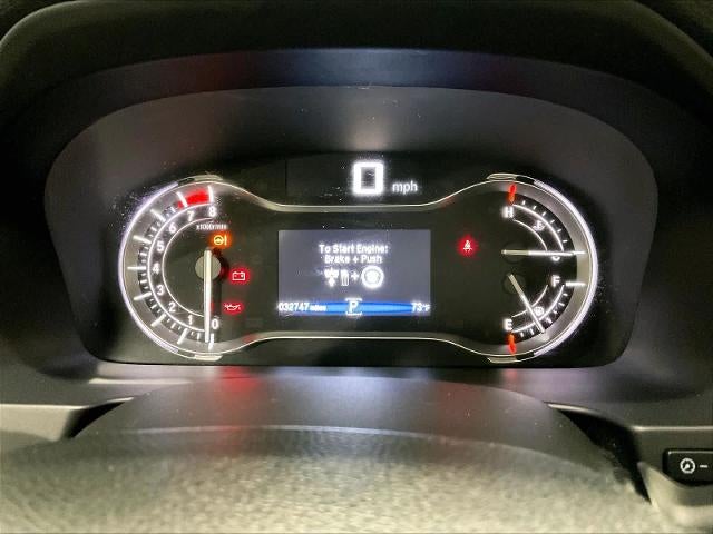 2023 Honda Ridgeline RTL AWD