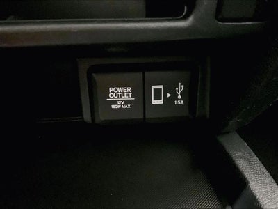 2023 Honda Ridgeline RTL AWD