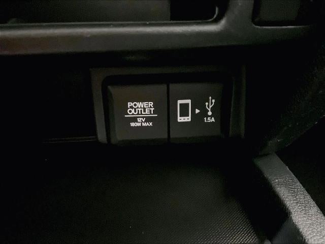 2023 Honda Ridgeline RTL AWD