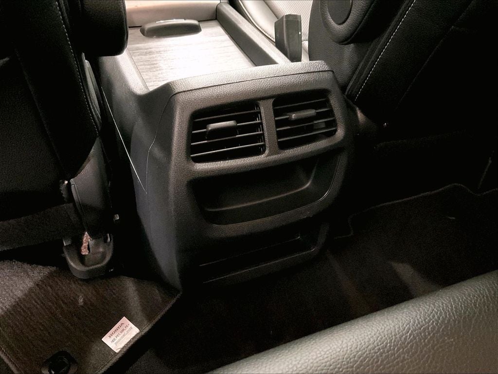 2023 Honda Ridgeline RTL AWD