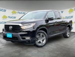 2023 Honda Ridgeline RTL AWD