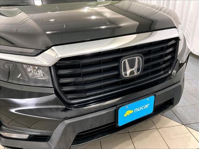 2023 Honda Ridgeline RTL AWD