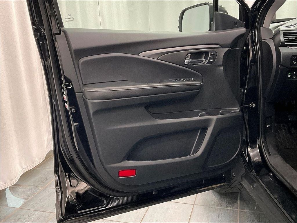 2023 Honda Ridgeline RTL AWD