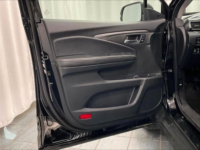 2023 Honda Ridgeline RTL AWD