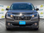 2020 Honda Ridgeline RTL