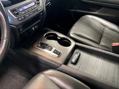 2020 Honda Ridgeline RTL