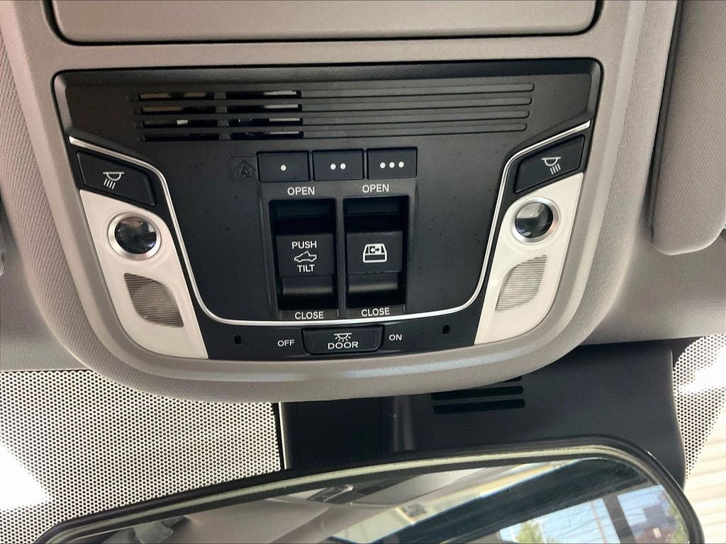 2020 Honda Ridgeline RTL