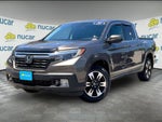 2020 Honda Ridgeline RTL