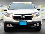 2018 Honda Ridgeline RTL