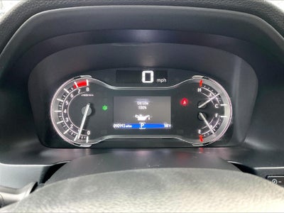 2018 Honda Ridgeline RTL