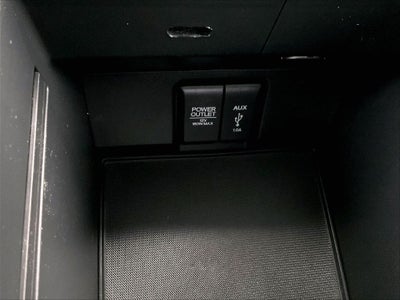 2018 Honda Ridgeline RTL