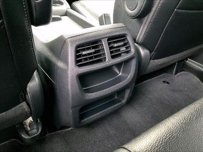2018 Honda Ridgeline RTL