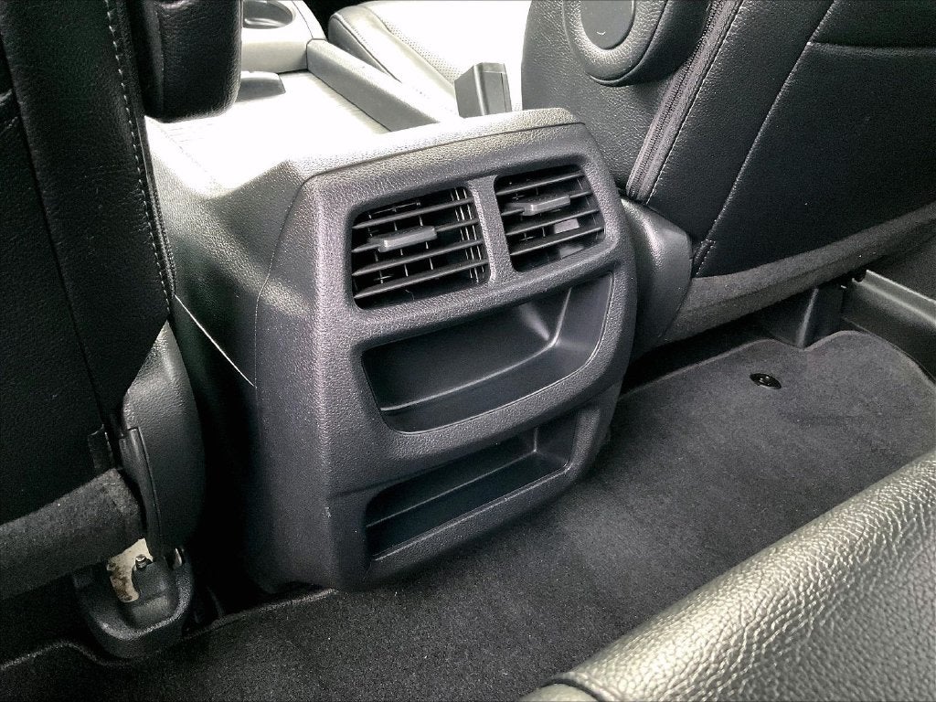 2018 Honda Ridgeline RTL