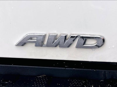 2018 Honda Ridgeline RTL