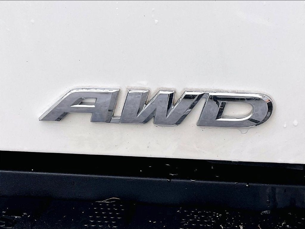 2018 Honda Ridgeline RTL