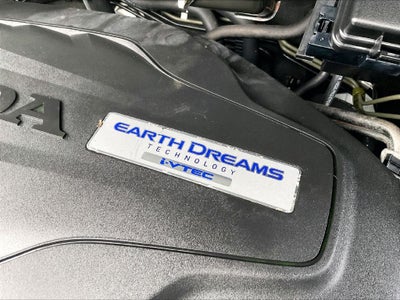 2018 Honda Ridgeline RTL