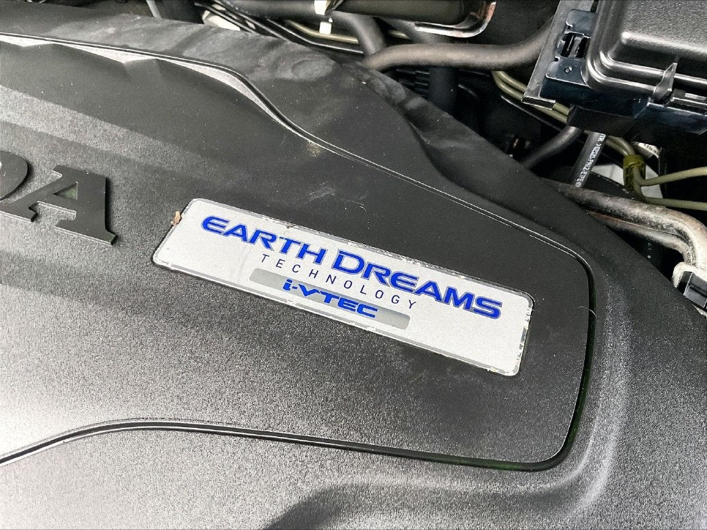 2018 Honda Ridgeline RTL