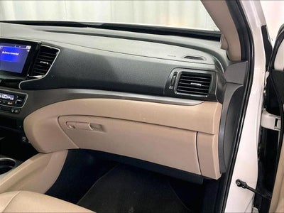 2023 Honda Ridgeline RTL AWD