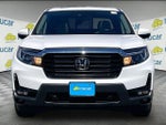 2023 Honda Ridgeline RTL AWD