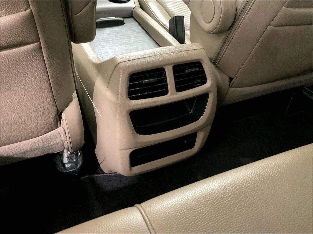 2023 Honda Ridgeline RTL AWD