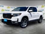 2023 Honda Ridgeline RTL AWD