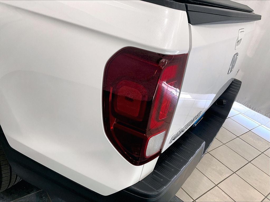 2023 Honda Ridgeline RTL AWD