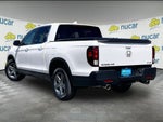 2023 Honda Ridgeline RTL AWD