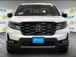 2025 Honda Ridgeline TrailSport+